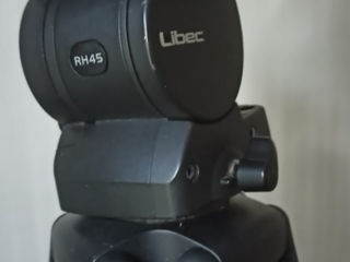 Продам Libec rh45 трипод