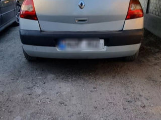 Renault Megane foto 5