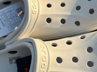 Сланцы- crocs  foto 7
