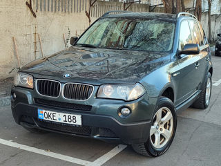 BMW X3 foto 10