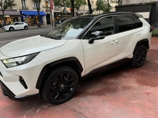 Toyota Rav 4 foto 2