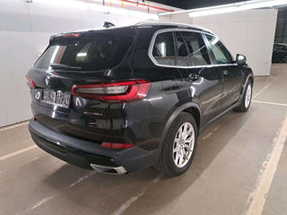 BMW X5 foto 3