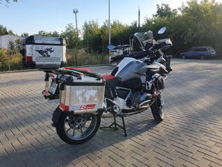 BMW Gs foto 5