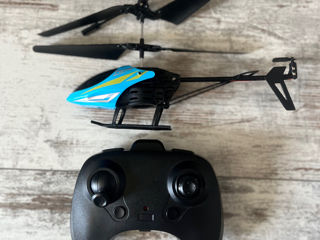 Elicopter cu telecomandă  фото 0