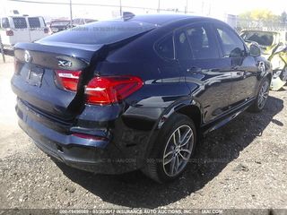 BMW X4 foto 1