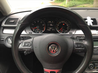 Volkswagen Passat foto 5