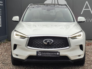 Infiniti QX50 foto 2