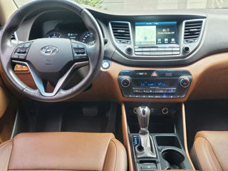 Hyundai Tucson foto 13