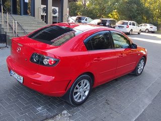 Mazda 3 foto 3