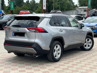 Toyota Rav 4 foto 4