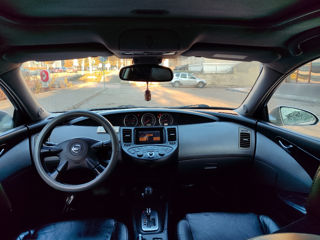 Nissan Primera foto 6