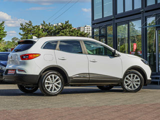 Renault Kadjar foto 2