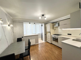 3-rm apt., 82 м², 4/11 fl.