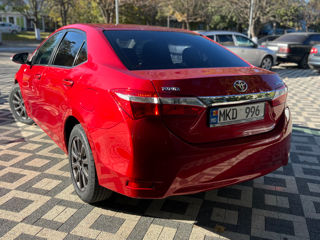 Toyota Corolla foto 6