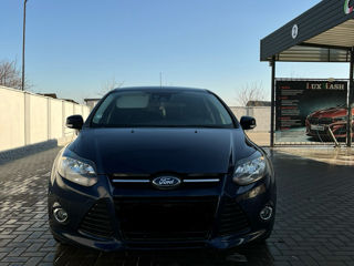 Ford Focus foto 7