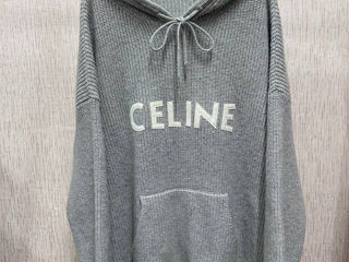 celine hoodie