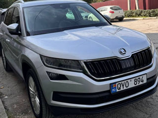 Skoda Kodiaq foto 2