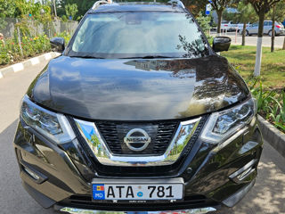 Nissan X-Trail foto 1