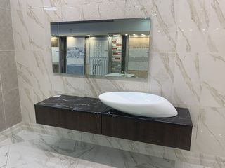 Акция. Набор мебели для ванной от испанского брэнда Porcelanosa. foto 2