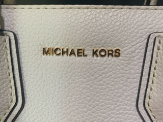 Сумочка Michael Kors оригинал! foto 4