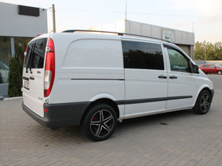 Mercedes Vito foto 4