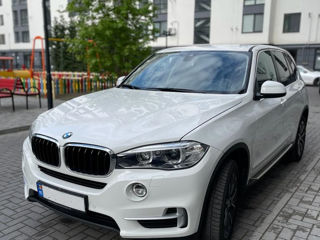 BMW X5 foto 3