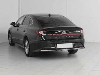 Hyundai Sonata foto 6