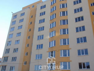 Apartament cu 4 camere, 88 m², Buiucani, Chișinău