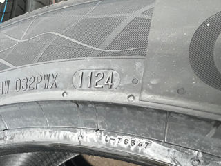 275/40 R21 Continental PremiumContact 7/ Доставка, livrare toata Moldova 2024 foto 10