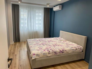 Apartament cu 2 camere,  Buiucani,  Chișinău,  Chișinău mun. foto 6