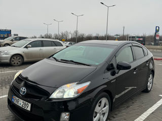 Toyota Prius foto 5