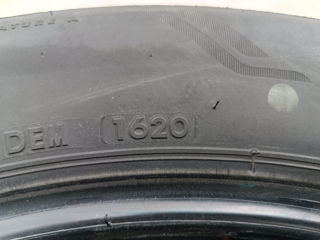 235 55 19, 2020 Bridgestone vara ca noi foto 3