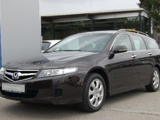 Honda Accord foto 1