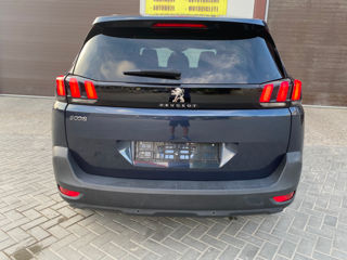 Peugeot 5008 foto 7