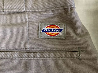 Шорты строгие Dickies