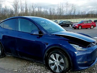 Tesla Model Y foto 2