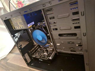 Pc gaming bun foto 3