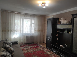 Apartament cu 2 camere, 56 m², BAM, Bălți foto 3