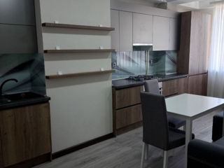 Apartament cu 1 cameră, 48 m², Botanica, Chișinău foto 5