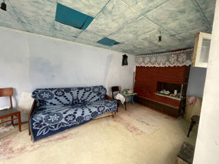 Vanzare 2 Case s.Ghetlova rl.Orhei cu teren 30 ari linga Padure foto 15