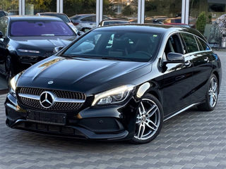 Mercedes CLA