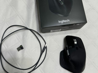 Logitech MX Master 3S