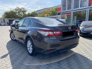 Toyota Camry foto 5