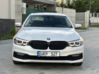 BMW 5 Series foto 2