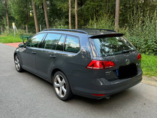 Volkswagen Golf foto 5