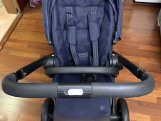 Carucior/коляска  2/1 Cybex Balios S Lux foto 6