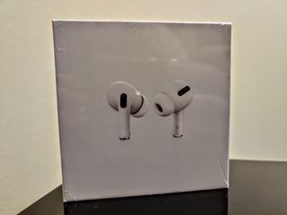 Airpods Pro foto 1