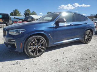 BMW X4 M