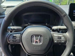 Honda Accord foto 11