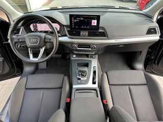 Audi Q5 foto 16